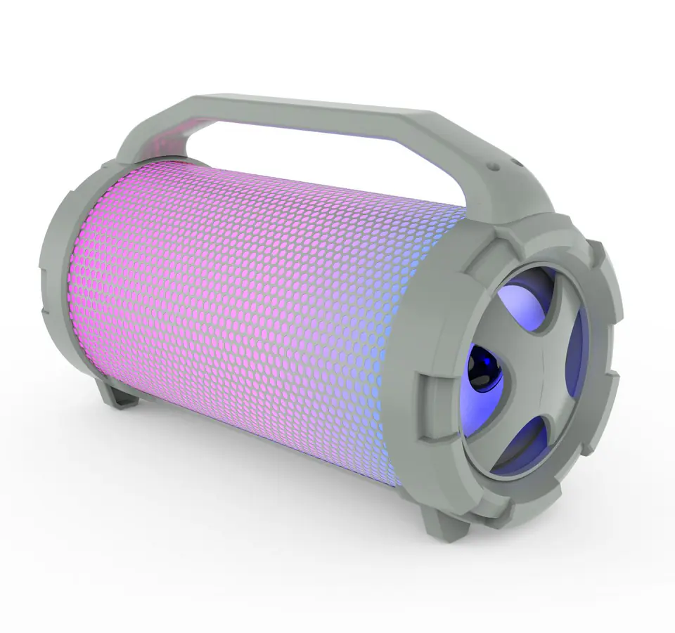 Adler Bluetooth Speaker AD 1169 30 W, Bluetooth, Portable, Wireless connection w sklepie Wasserman.eu