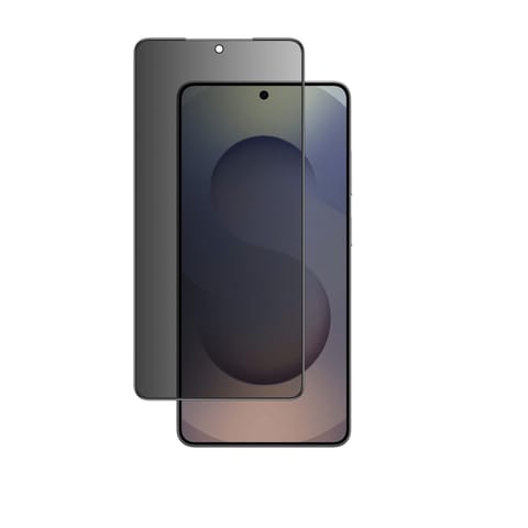 ⁨Szkło hartowane prywatyzujące do Samsung S26 Ultra Radix Privacy Glass⁩ w sklepie Wasserman.eu