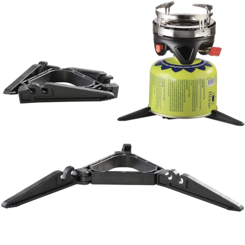 ⁨Podstawka stojak do kartuszy gazowych 100g / 230g / 450g⁩ w sklepie Wasserman.eu