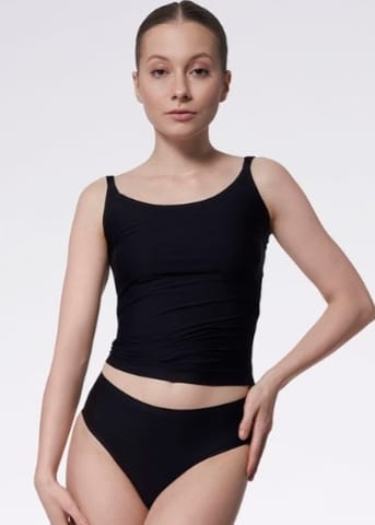 ⁨BRIEFS JULIMEX FLEXI ONE MAXI (black color, one size one-size)⁩ at Wasserman.eu
