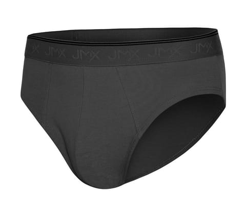 ⁨SLIPY JULIMEX IRON CZA (kolor czarny, rozmiar M)⁩ w sklepie Wasserman.eu