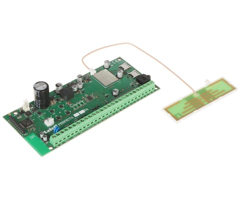 ⁨CENTRALA ALARMOWA PERFECTA-64-M-SET-A SATEL⁩ w sklepie Wasserman.eu