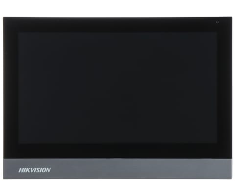 ⁨ZESTAW WIDEODOMOFONOWY DS-KIS613-S Hikvision⁩ w sklepie Wasserman.eu