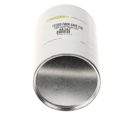 ⁨POJEMNIK NA ODPADKI WŁÓKNA ŚWIATŁOWODOWEGO FS-200S⁩ w sklepie Wasserman.eu