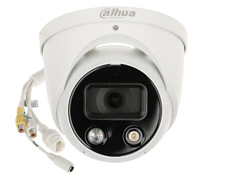 ⁨KAMERA IP DAHUA IPC-HDW3249H-AS-PV-0280B⁩ w sklepie Wasserman.eu