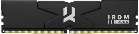 ⁨Pamięć GOODRAM (UDIMM/DDR5/16 GB/8000MHz/1.45V/36 CLCL/SINGLE)⁩ w sklepie Wasserman.eu