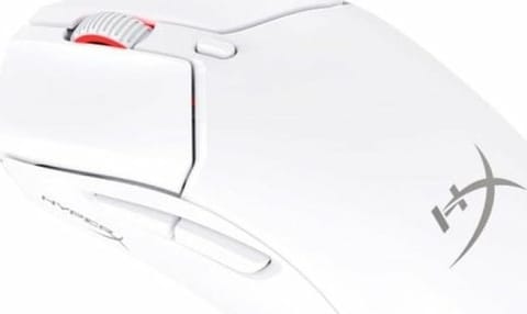 ⁨Mysz Bezprzewodowa HYPERX Pulsefire Haste 2 Mini Biała⁩ w sklepie Wasserman.eu