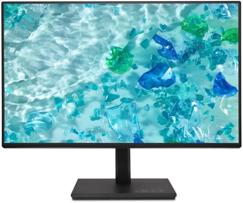 ⁨Monitor ACER UM.QB7EE.G25 (23.8" /IPS /120Hz /1920 x 1080 /Czarny )⁩ w sklepie Wasserman.eu