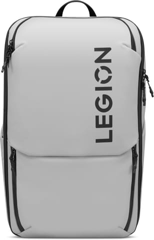 ⁨Plecak LENOVO GX41U39300 (maks.17"/Jasnoszary)⁩ w sklepie Wasserman.eu