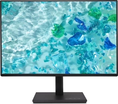 ⁨Monitor ACER UM.HB7EE.G01 (27" /IPS /100Hz /1920 x 1080 /Czarny )⁩ w sklepie Wasserman.eu