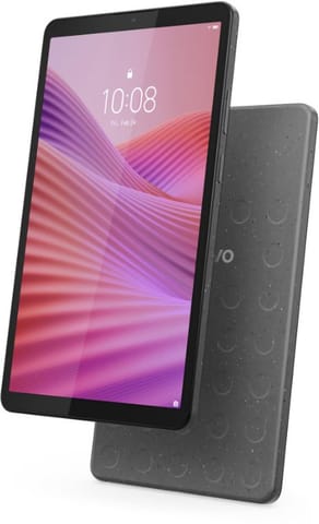 ⁨Tablet LENOVO Tab One 8.7 cala 64 GB Grafitowy (8.7"/MediaTek Helio G85/64GB/Android 14/Wi-Fi/Grafitowy)⁩ w sklepie Wasserman.eu