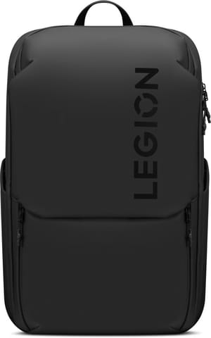 ⁨Plecak LENOVO GX41U39299 (maks.17"/Czarny)⁩ w sklepie Wasserman.eu