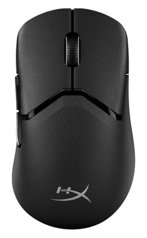 ⁨Mysz Bezprzewodowa HYPERX Pulsefire Saga Pro⁩ w sklepie Wasserman.eu