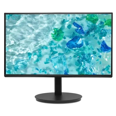 ⁨Monitor ACER UM.HB2EE.603 (27" /144Hz /1920 x 1080 /Czarny )⁩ w sklepie Wasserman.eu