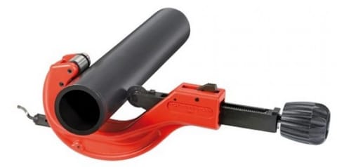 ⁨OBCINAK DO RUR TUBE CUTTER 125 DO RUR 20-125MM⁩ w sklepie Wasserman.eu