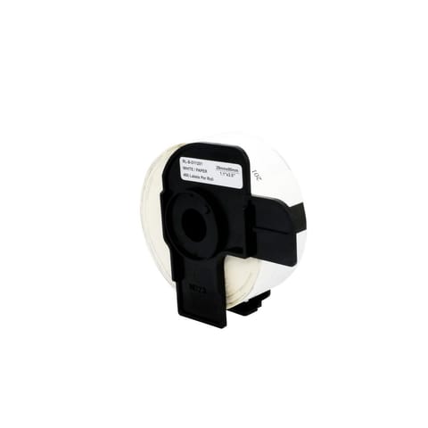 ⁨Capture Label 29mm x 90m Removable⁩ w sklepie Wasserman.eu