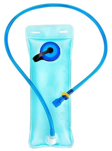 ⁨Bukłak na wodę Spokey Oasis 928543 (kolor Niebieski)⁩ w sklepie Wasserman.eu