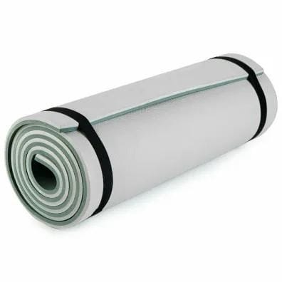 ⁨Karimata 12 mm 180x50 (kolor Szary/Srebrny)⁩ w sklepie Wasserman.eu