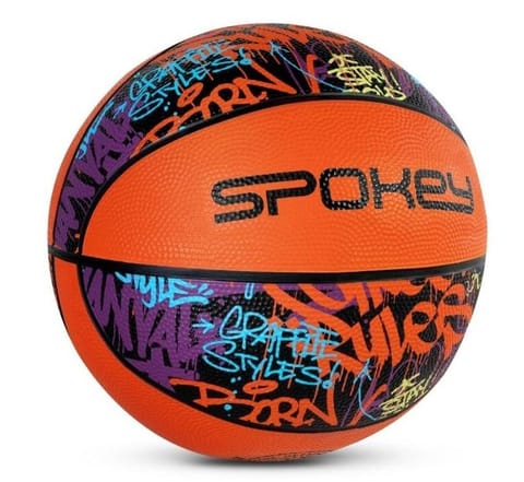 ⁨Piłka do koszykówki Active⁩ w sklepie Wasserman.eu