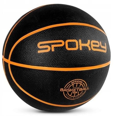 ⁨Piłka do koszykówki Cross⁩ w sklepie Wasserman.eu