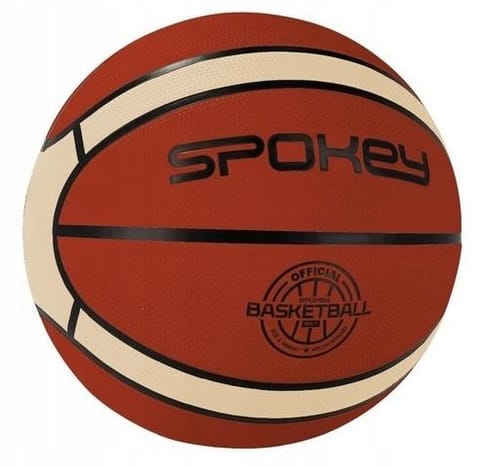 ⁨Piłka do koszykówki Dager Plus⁩ w sklepie Wasserman.eu