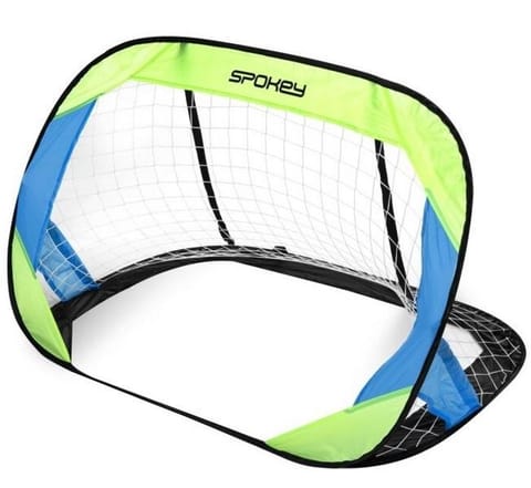 ⁨Bramka samorozkładana Spokey Goalkeeper II 2szt. 923495⁩ w sklepie Wasserman.eu