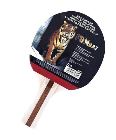 ⁨Rakieta do ping ponga FUN BAT 81815⁩ w sklepie Wasserman.eu
