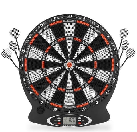 ⁨Tarcza elektroniczna⁩ w sklepie Wasserman.eu