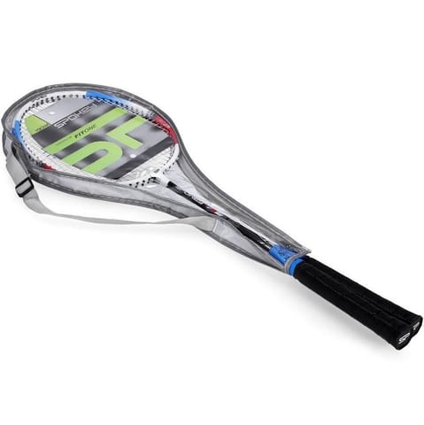 ⁨Zestaw do Badmintona Spokey FIT ONE 922909⁩ w sklepie Wasserman.eu