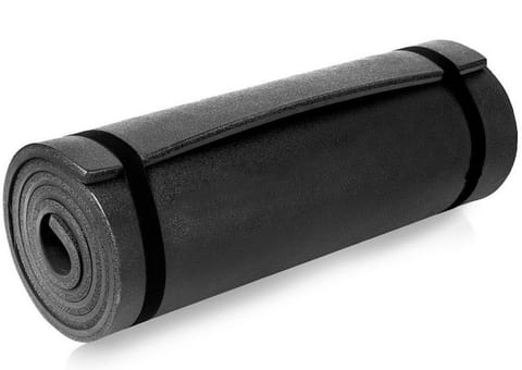 ⁨Mata Spokey Campinos XPE/EVA BK 928263 (kolor Szary/Srebrny)⁩ w sklepie Wasserman.eu