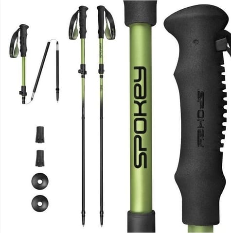 ⁨Kije trekkingowe Terra⁩ w sklepie Wasserman.eu