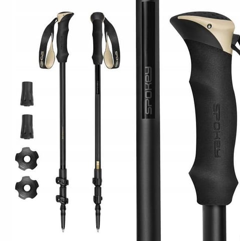 ⁨Kije trekkingowe Trail⁩ w sklepie Wasserman.eu