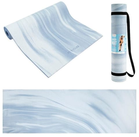 ⁨Mata fit Lightmat print⁩ w sklepie Wasserman.eu