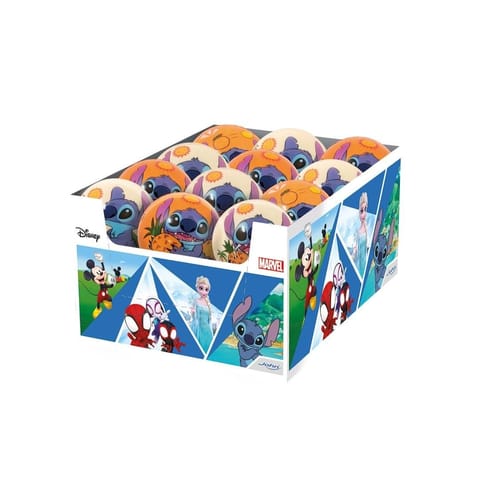 ⁨Piłka Stitch MIX⁩ w sklepie Wasserman.eu