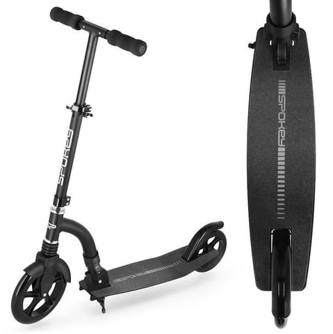 ⁨Spokey Agent 929389 - scooter⁩ at Wasserman.eu