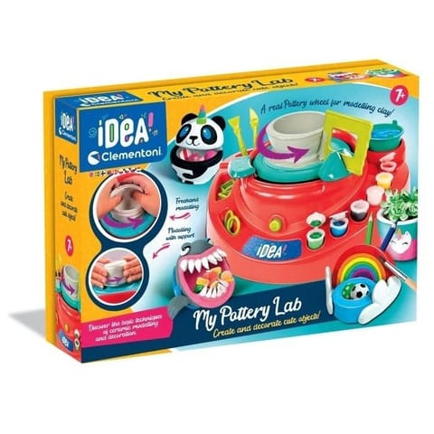 ⁨Idea Art - Koło garncarskie⁩ w sklepie Wasserman.eu