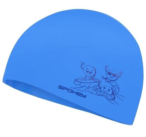 ⁨Czepek pływacki zakrywający ucho⁩ w sklepie Wasserman.eu