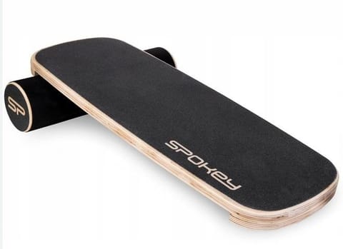 ⁨Platforma balansowa Spokey Trickboard 928814⁩ w sklepie Wasserman.eu