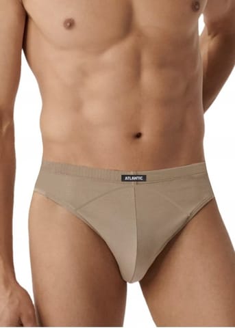 ⁨SLIPY ATLANTIC BMP-205 BEZ (kolor beż, rozmiar L)⁩ w sklepie Wasserman.eu