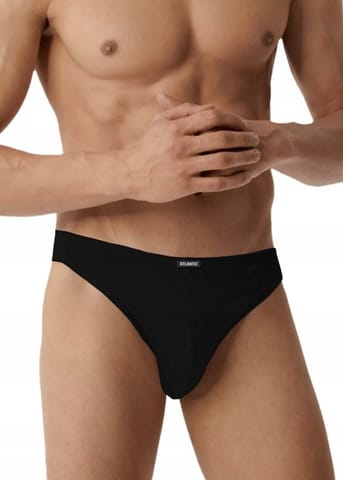 ⁨BRIEFY ATLANTIC BMP-325 (Black, Size XL (42))⁩ at Wasserman.eu