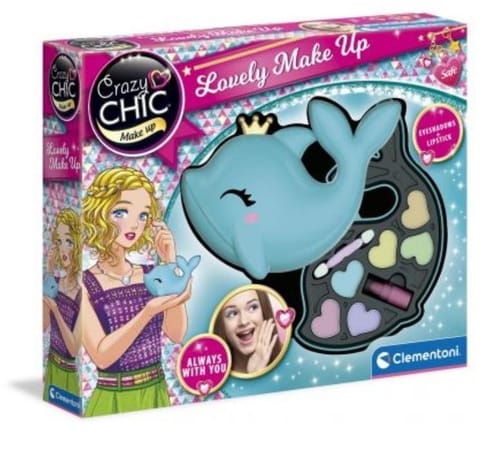 ⁨Crazy Chic. Delfinek⁩ w sklepie Wasserman.eu