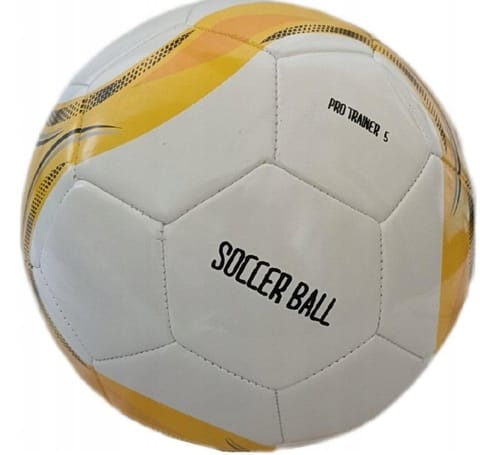 ⁨Piłka nożna Pro Trainer R.5⁩ w sklepie Wasserman.eu