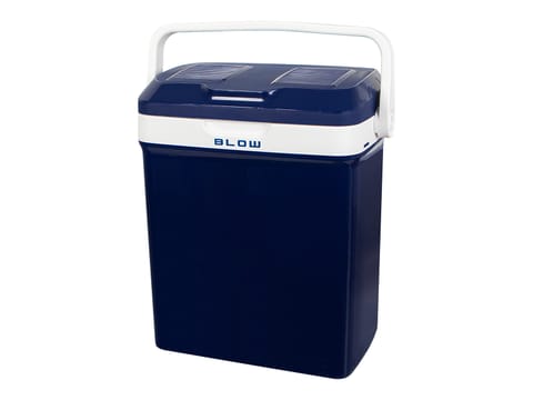 ⁨Lodówka turystyczna samochodowa 20L BLOW⁩ w sklepie Wasserman.eu