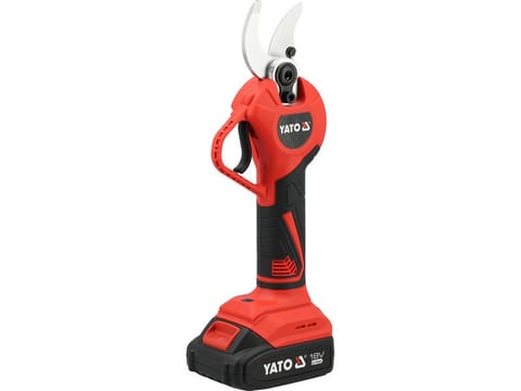 ⁨SEKATOR AKUMULATOROWY BL 18V 30MM 1*2.0AH⁩ w sklepie Wasserman.eu