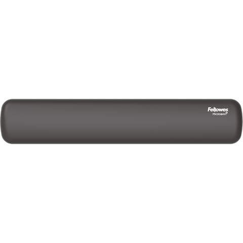 Podkładka przed klawiaturę czarna 320x60x18mm BREYTA 100142570 FELLOWES w sklepie Wasserman.eu