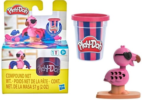 ⁨Ciastolina zestaw z figurką Play Doh⁩ w sklepie Wasserman.eu