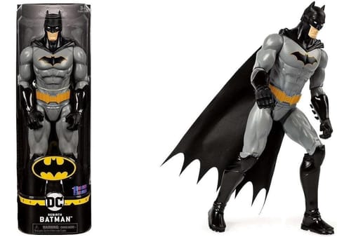 ⁨Figurka Batman 30cm mix⁩ w sklepie Wasserman.eu