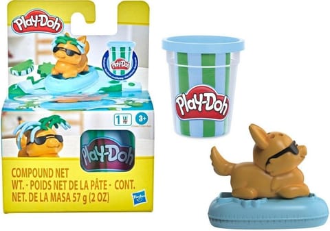 ⁨Ciastolina zestaw z figurką Play Doh⁩ w sklepie Wasserman.eu