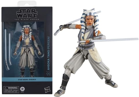 ⁨Figurka Star Wars black series Ahsoka Tano⁩ w sklepie Wasserman.eu