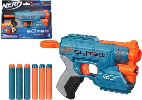 ⁨Nerf Elite 2.0 Volt SD-1⁩ w sklepie Wasserman.eu